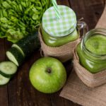 Plánujete jarní detox? Není to dieta, pojďte do toho s rozumem – radí odbornice