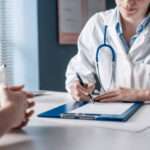 Vstupní i preventivní prohlídky pro firmy zajistí MUDr. Ivana Rožníčková